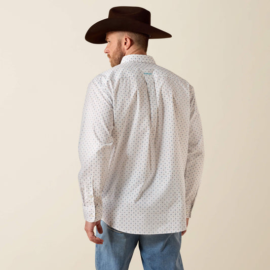 Jayson Classic Fit Shirt