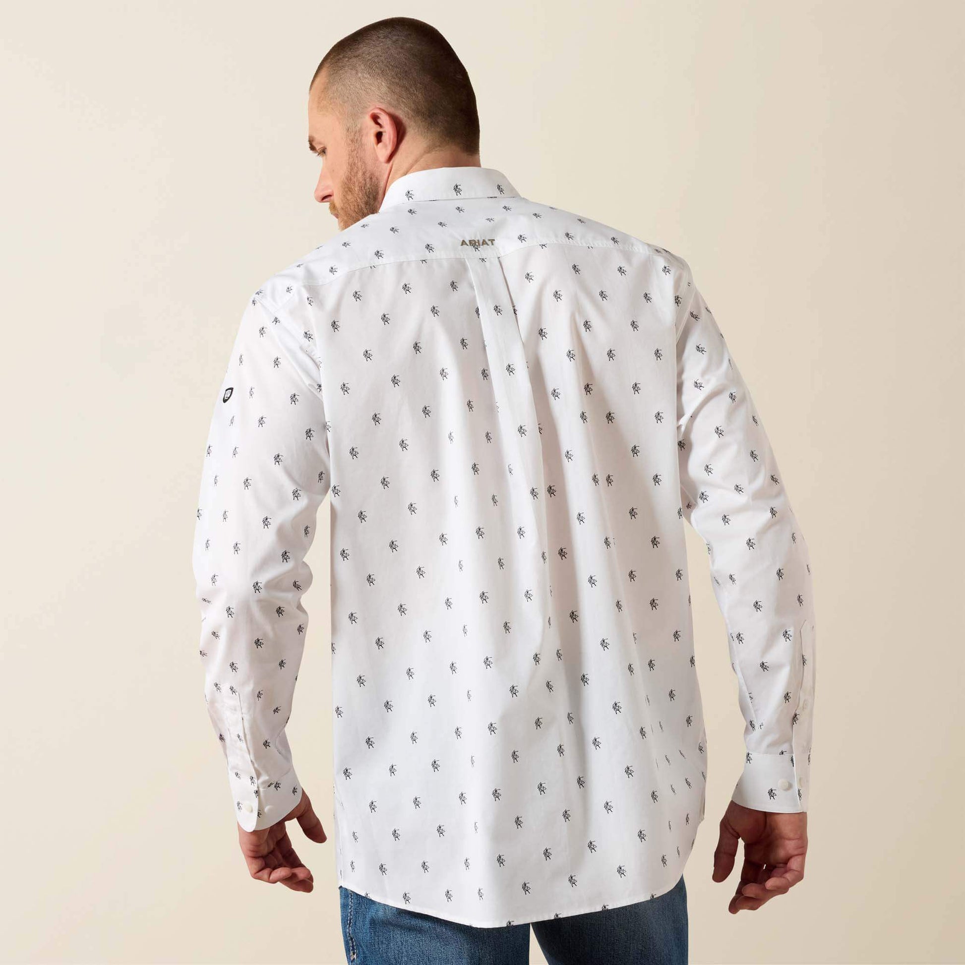 Bull PBR Shirt