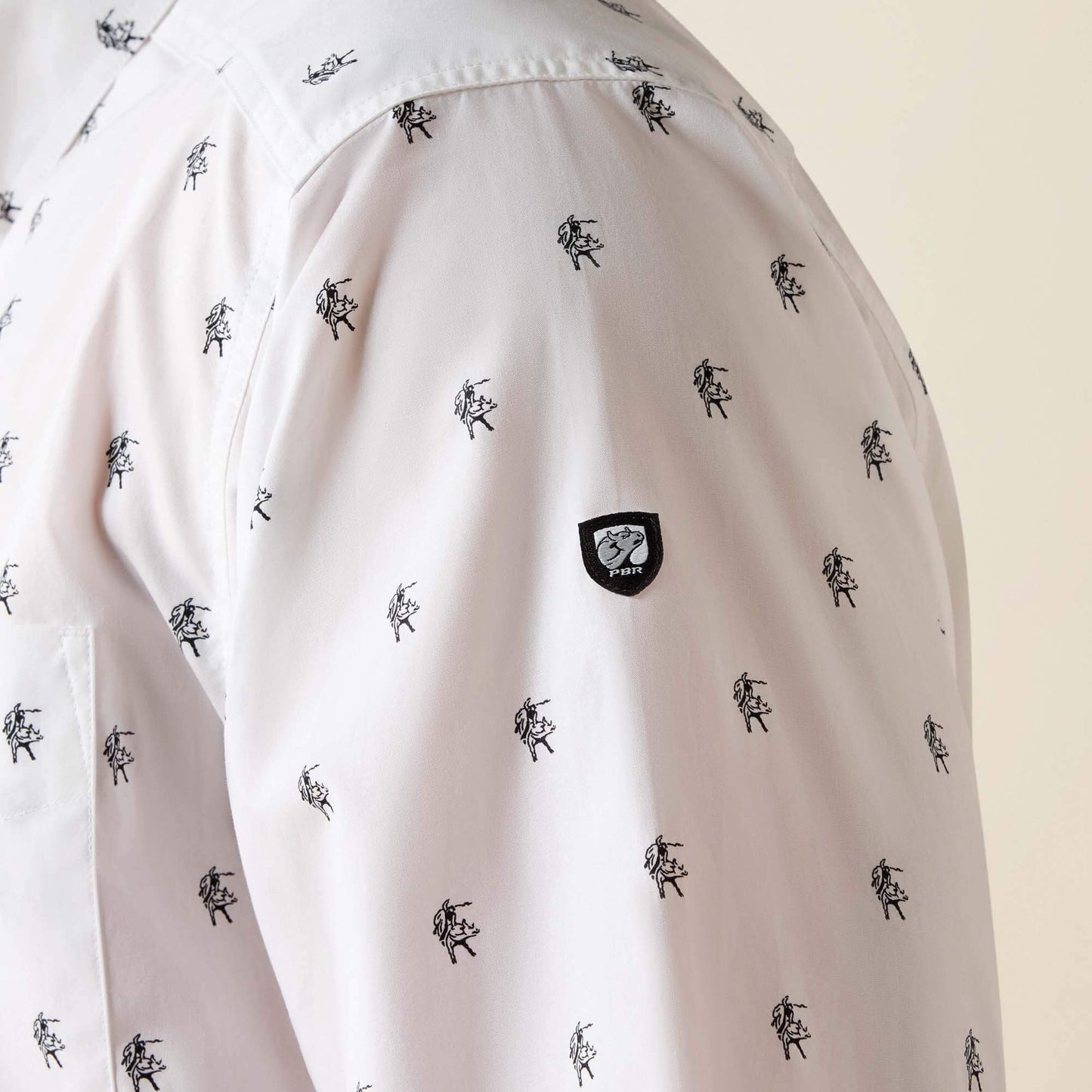Bull PBR Shirt