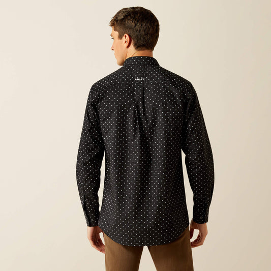Seymour Fitted Shirt