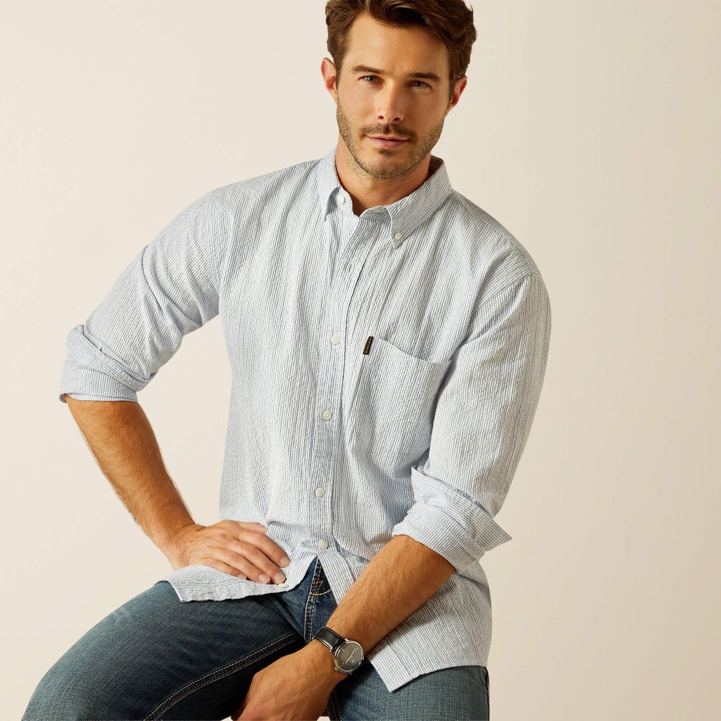 Grafham Shirt