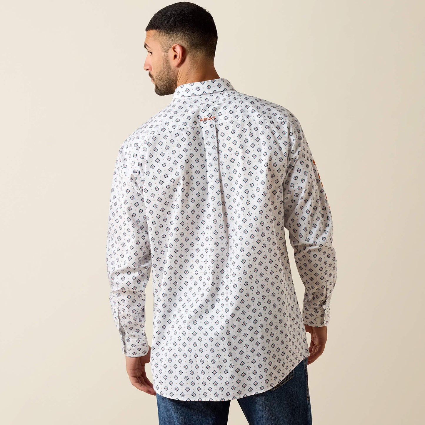 Team Jericho Classic Fit Shirt