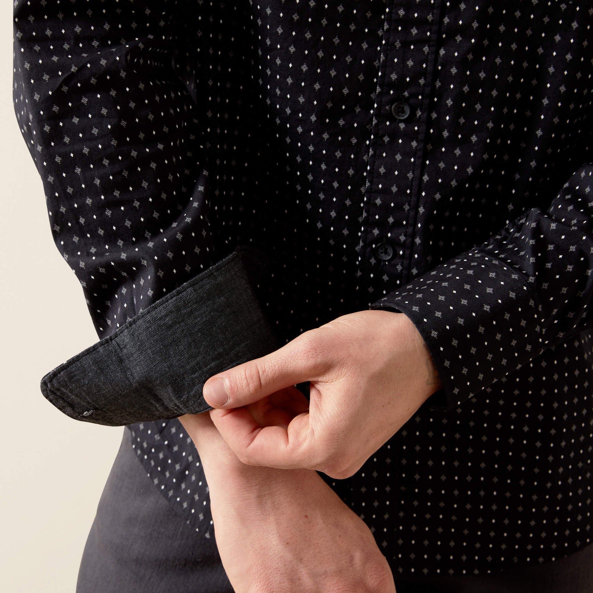 McClain Modern Fit Shirt
