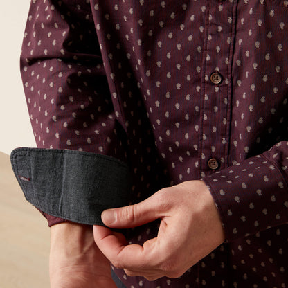 Maximus Modern Fit Shirt