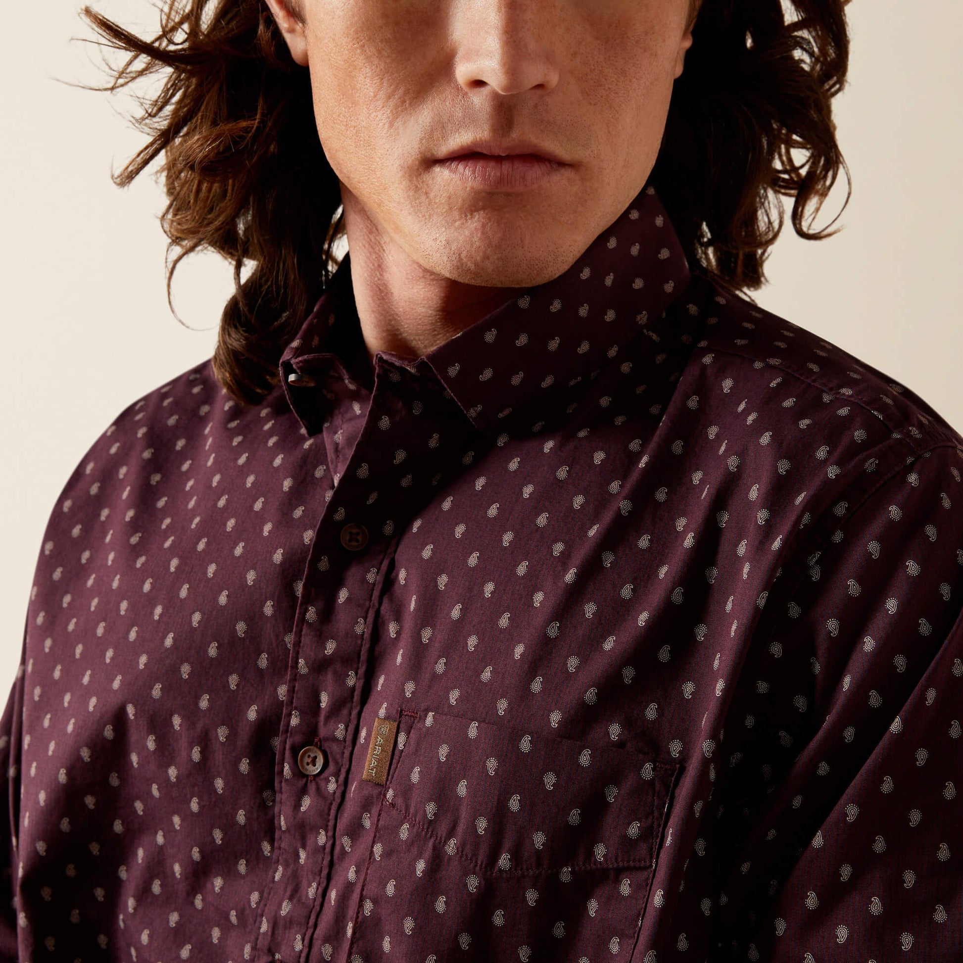 Maximus Modern Fit Shirt