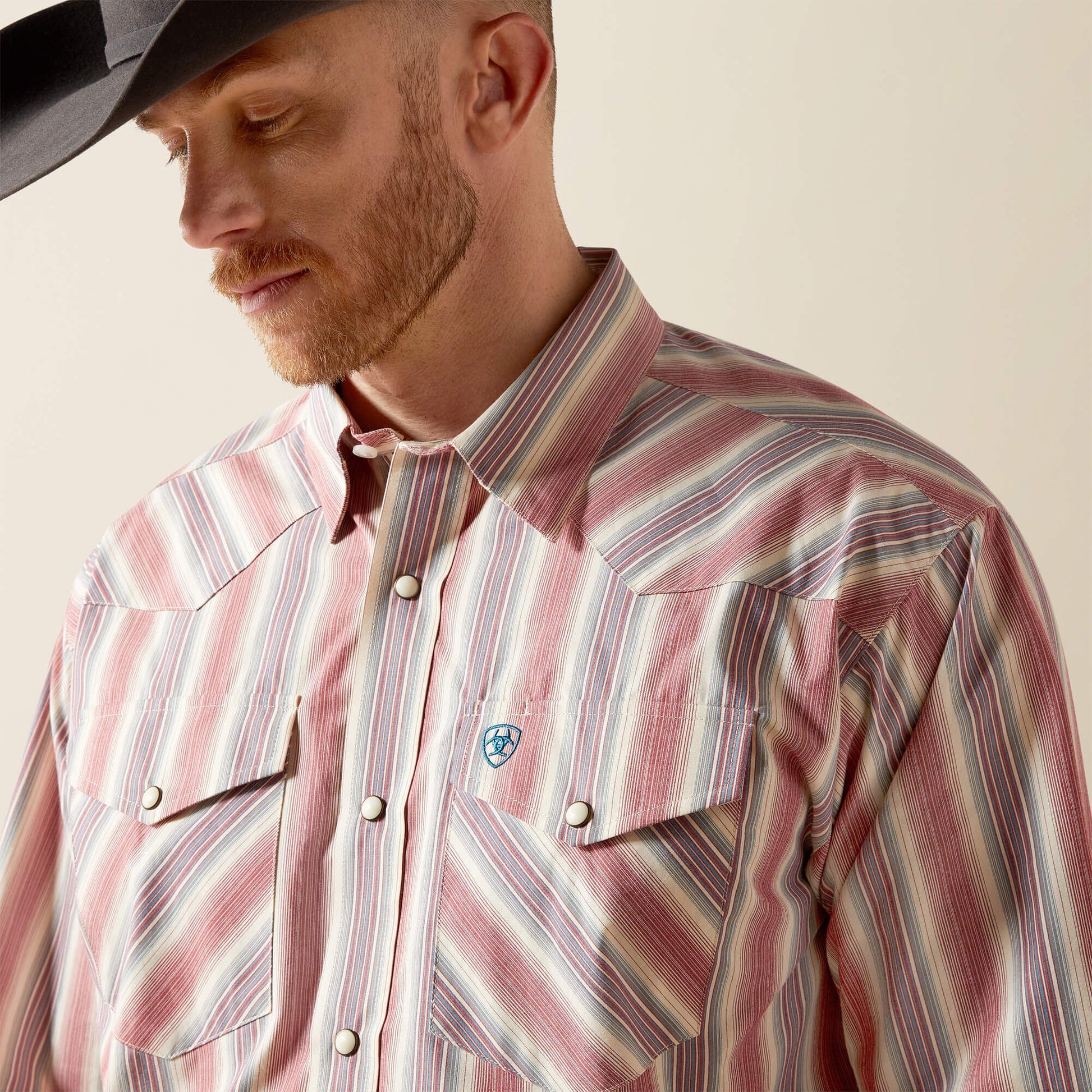Pro Series Flynn Classic Fit Shirt
