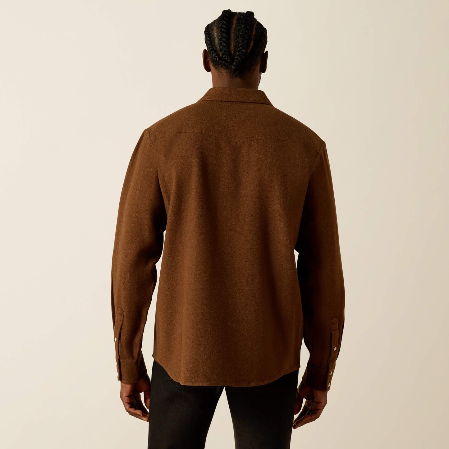Hyde Retro Fit Shirt