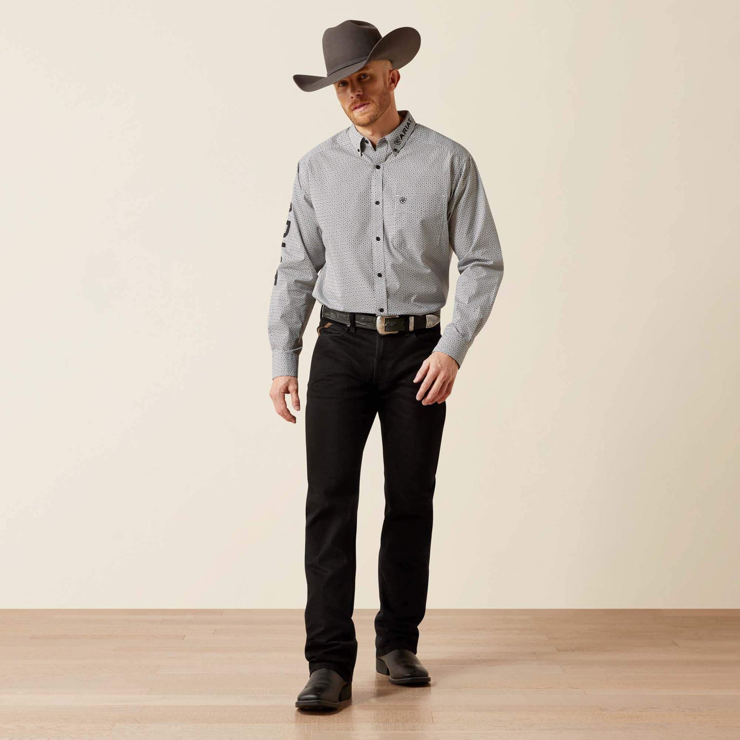 Team Pablo Classic Fit Shirt