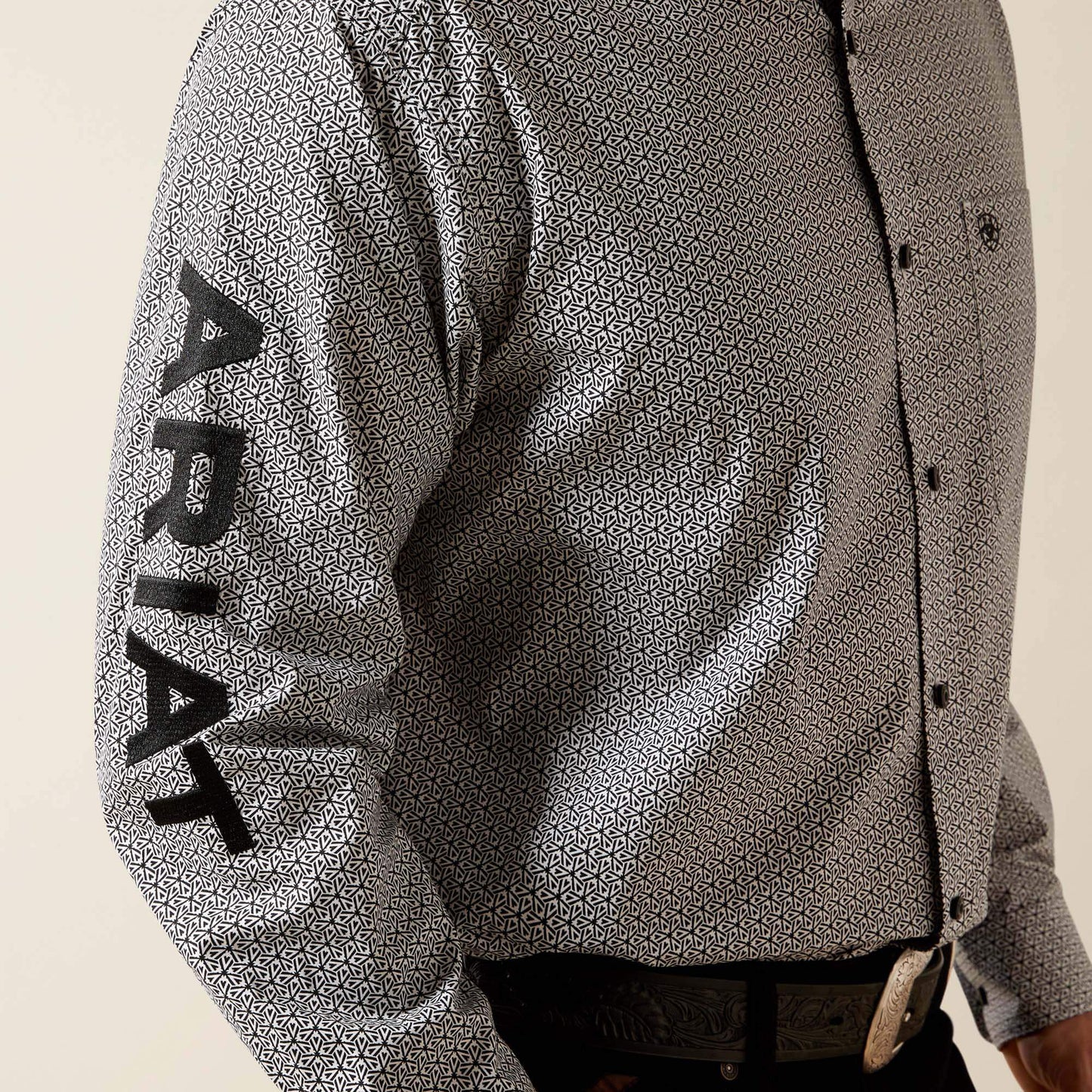 Team Pablo Classic Fit Shirt