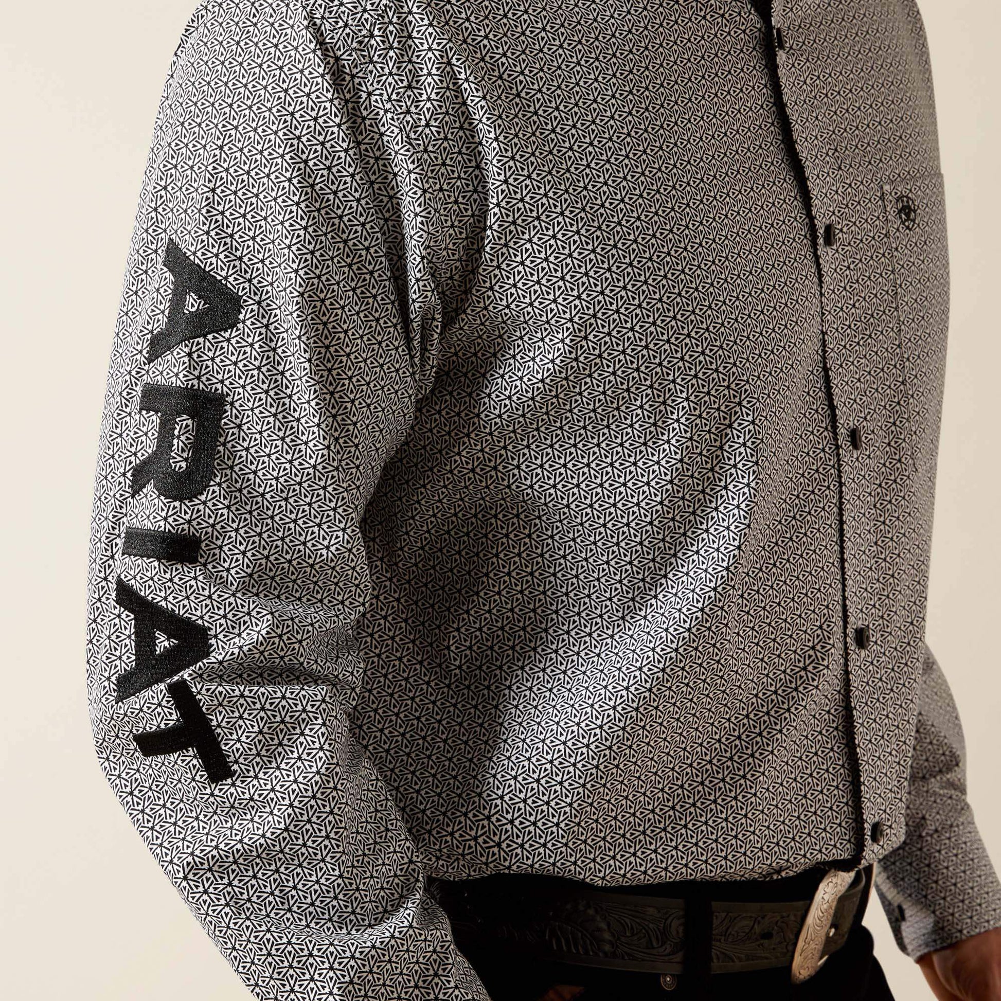 Team Pablo Classic Fit Shirt