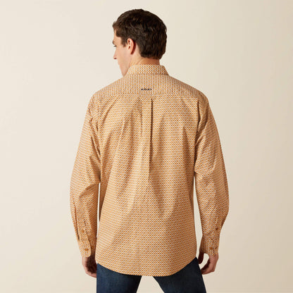 Burnis Classic Fit Shirt