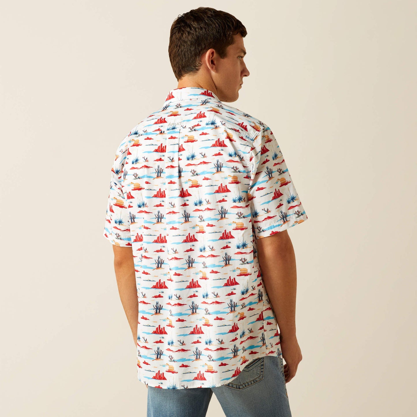 Scout Classic Fit Shirt