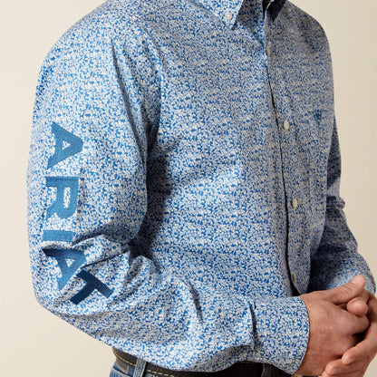 Team Parks Fitted Shirt