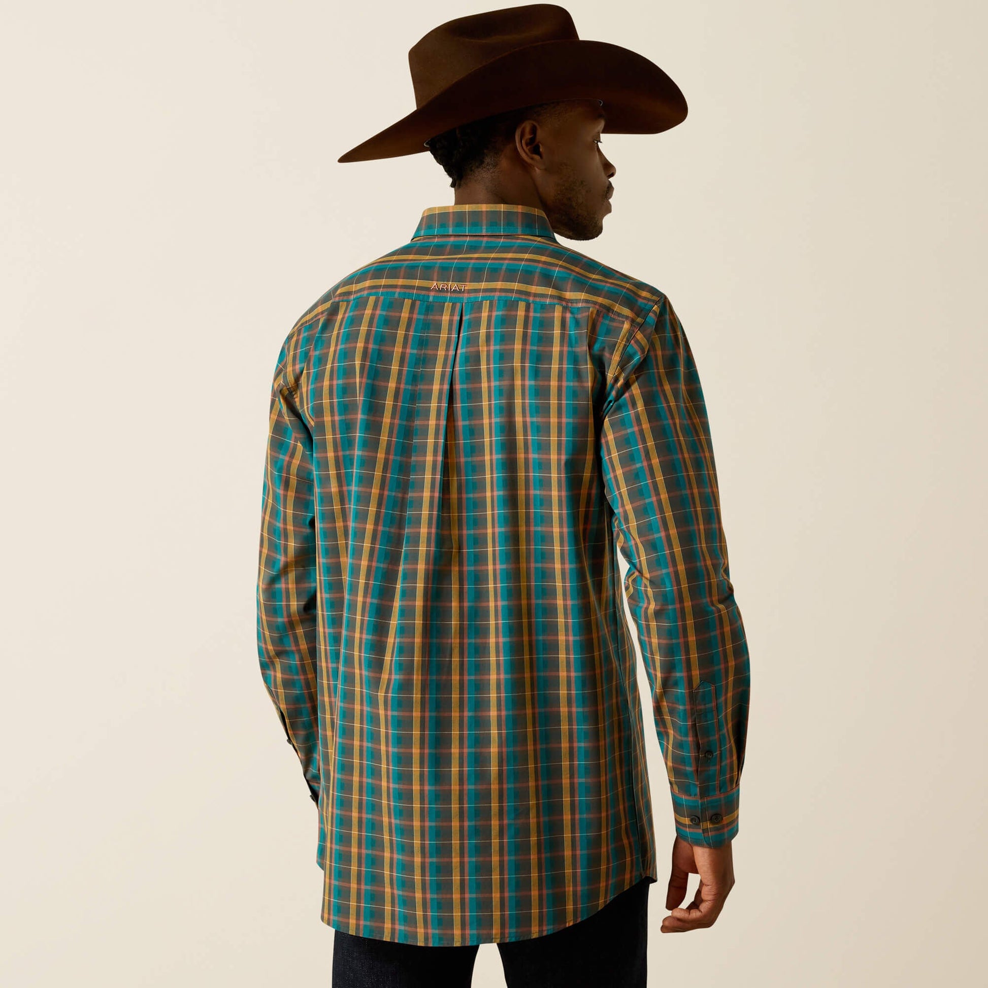 Pro Series Bowie Fitted Shirt