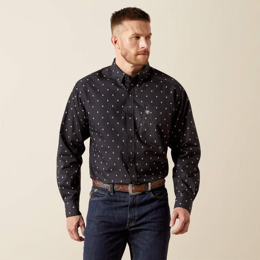 Taylor Classic Fit Shirt