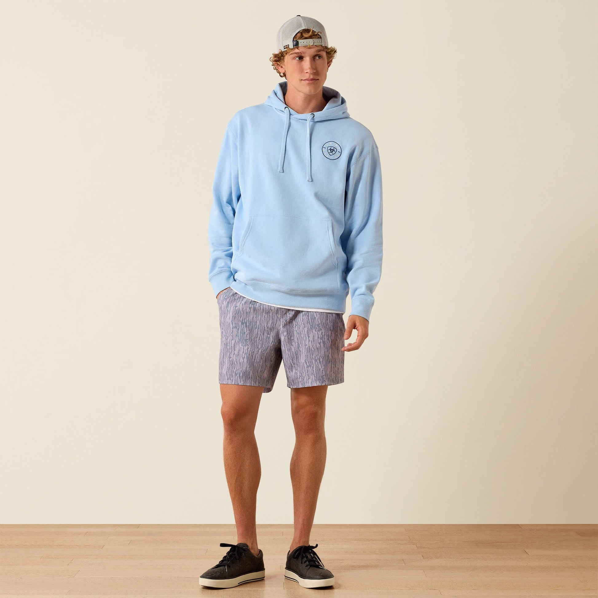 Ariat Clean Seal Hoodie