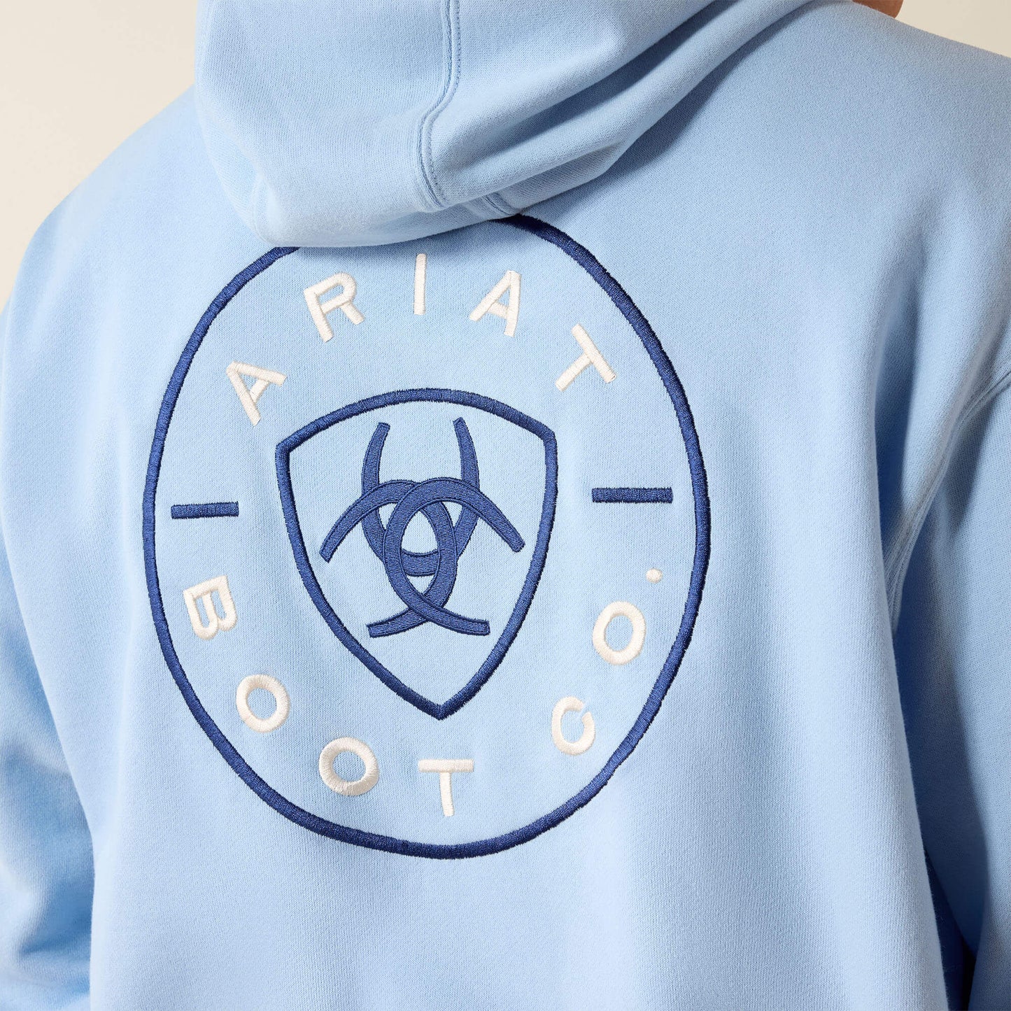 Ariat Clean Seal Hoodie
