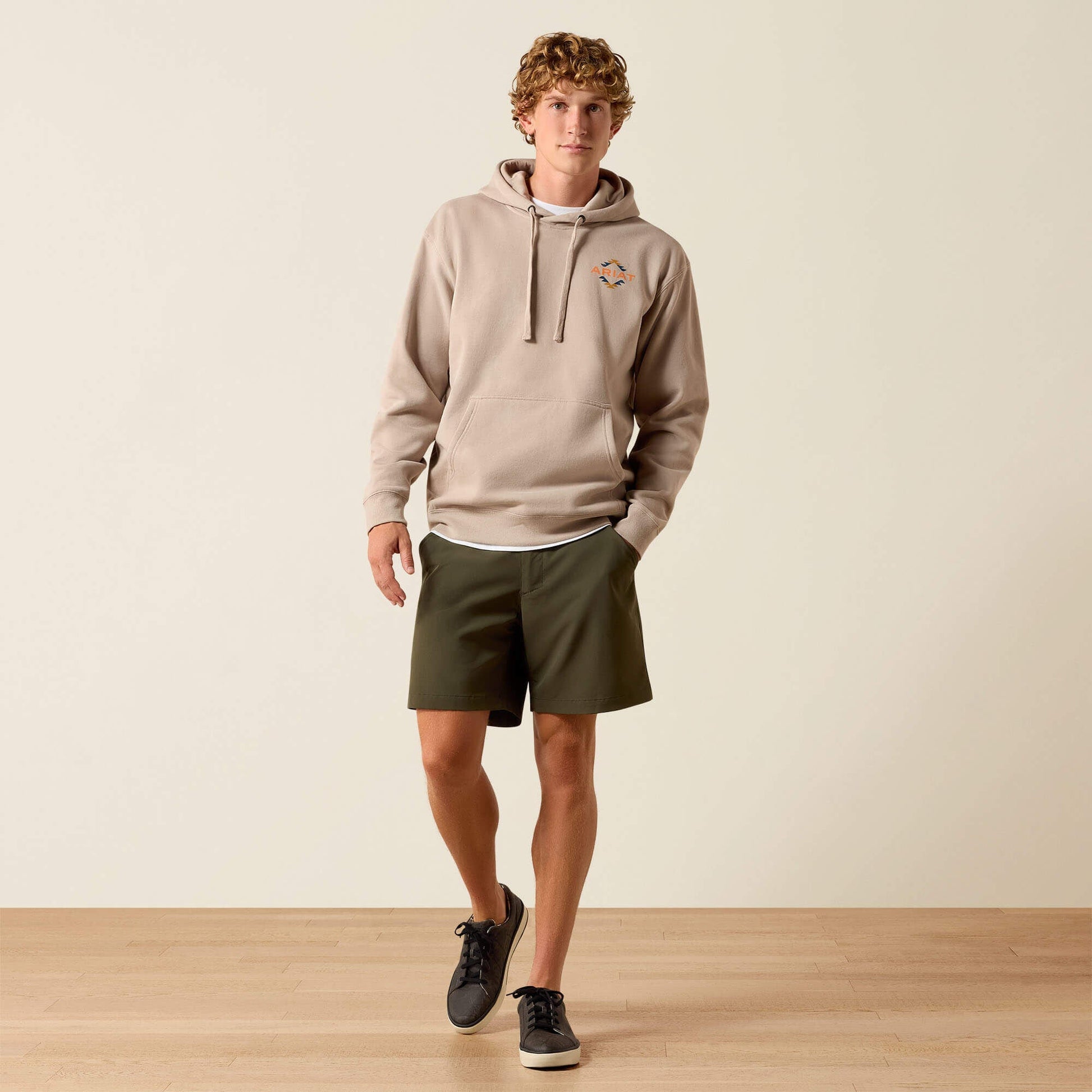 Ariat Tapiz Zapoteco Hoodie