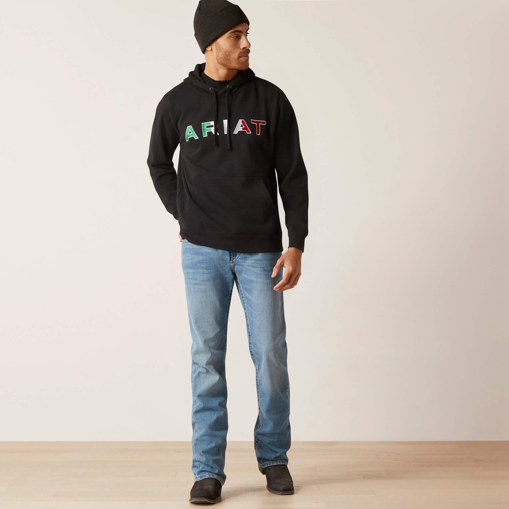 Mexico Hoodie