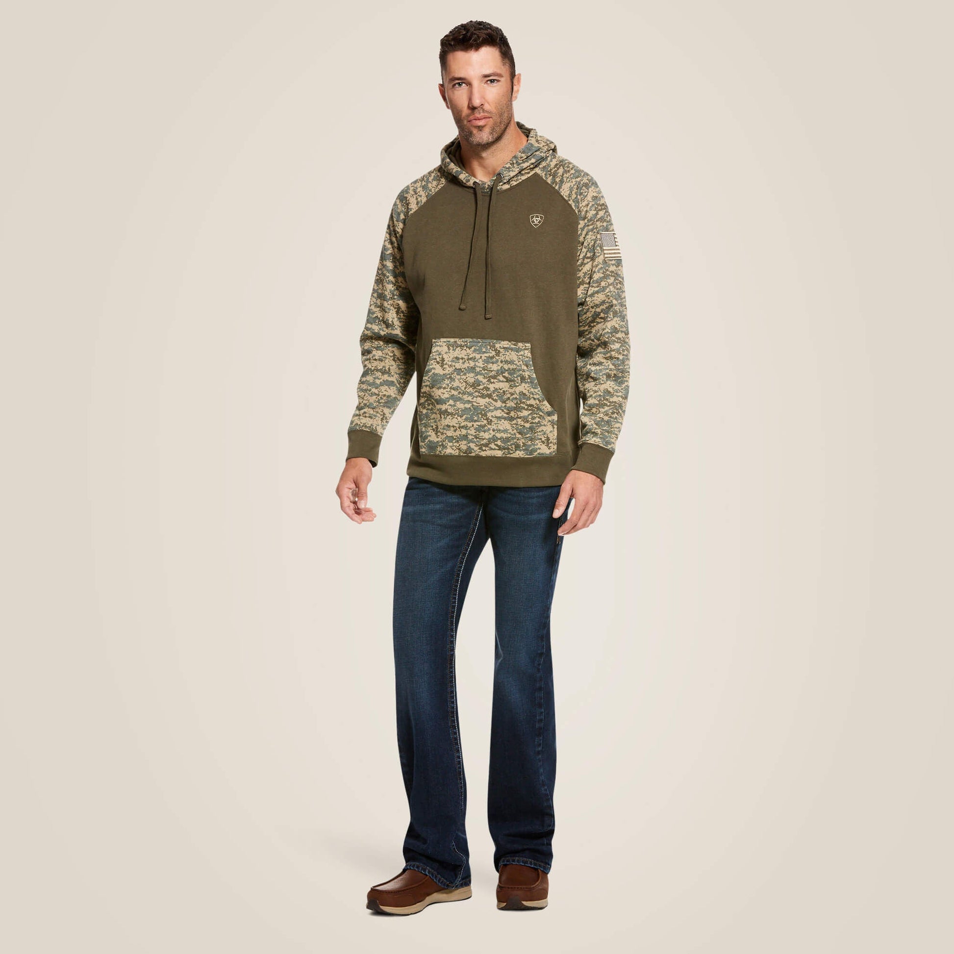 Patriot Hoodie