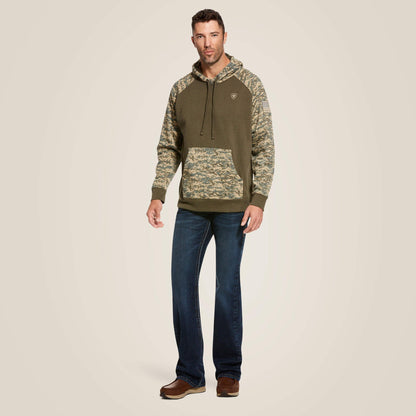 Patriot Hoodie