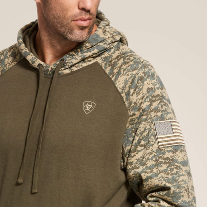 Patriot Hoodie