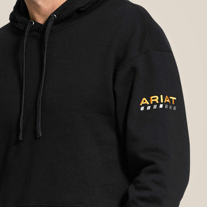 Rebar Workman Hoodie