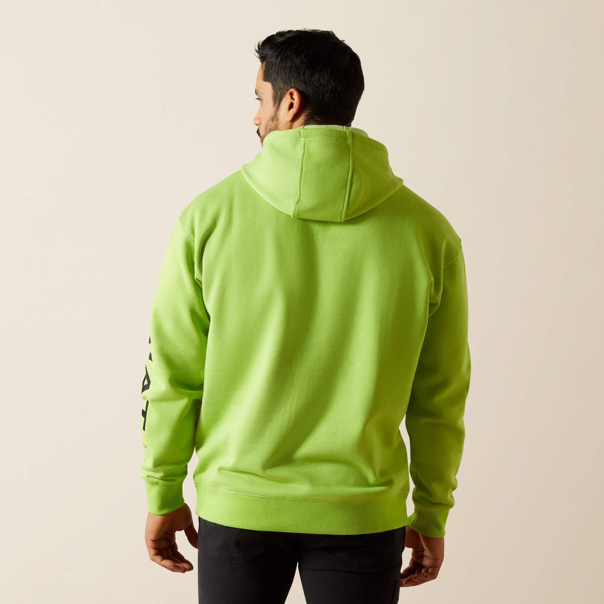 Rebar Graphic Hoodie