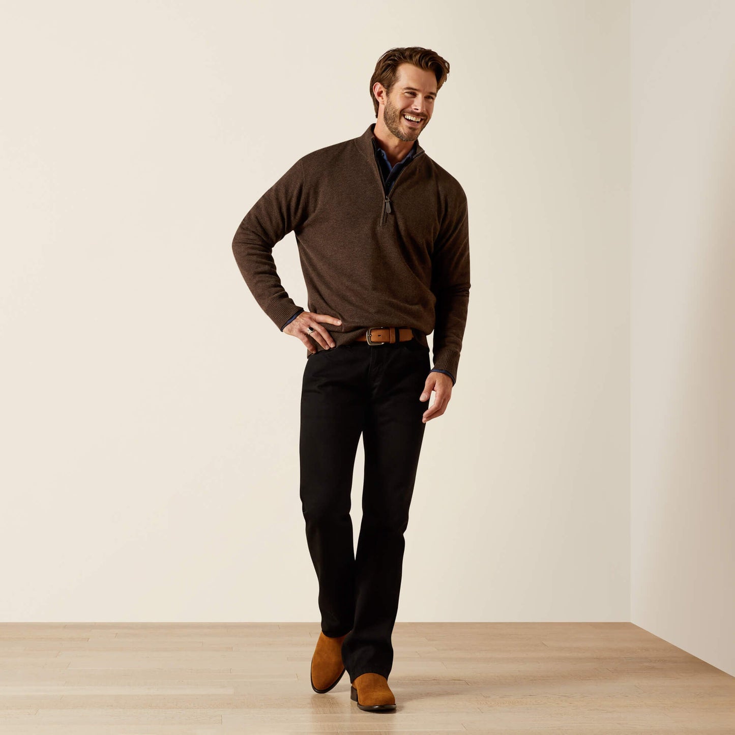 Bolinas Sweater