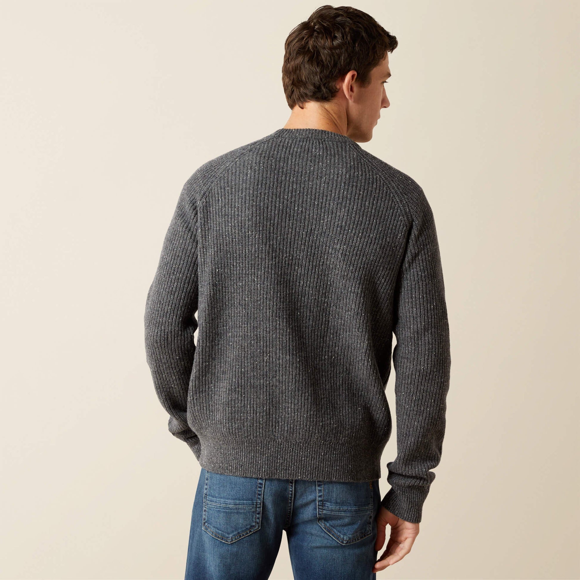 Heddon Sweater