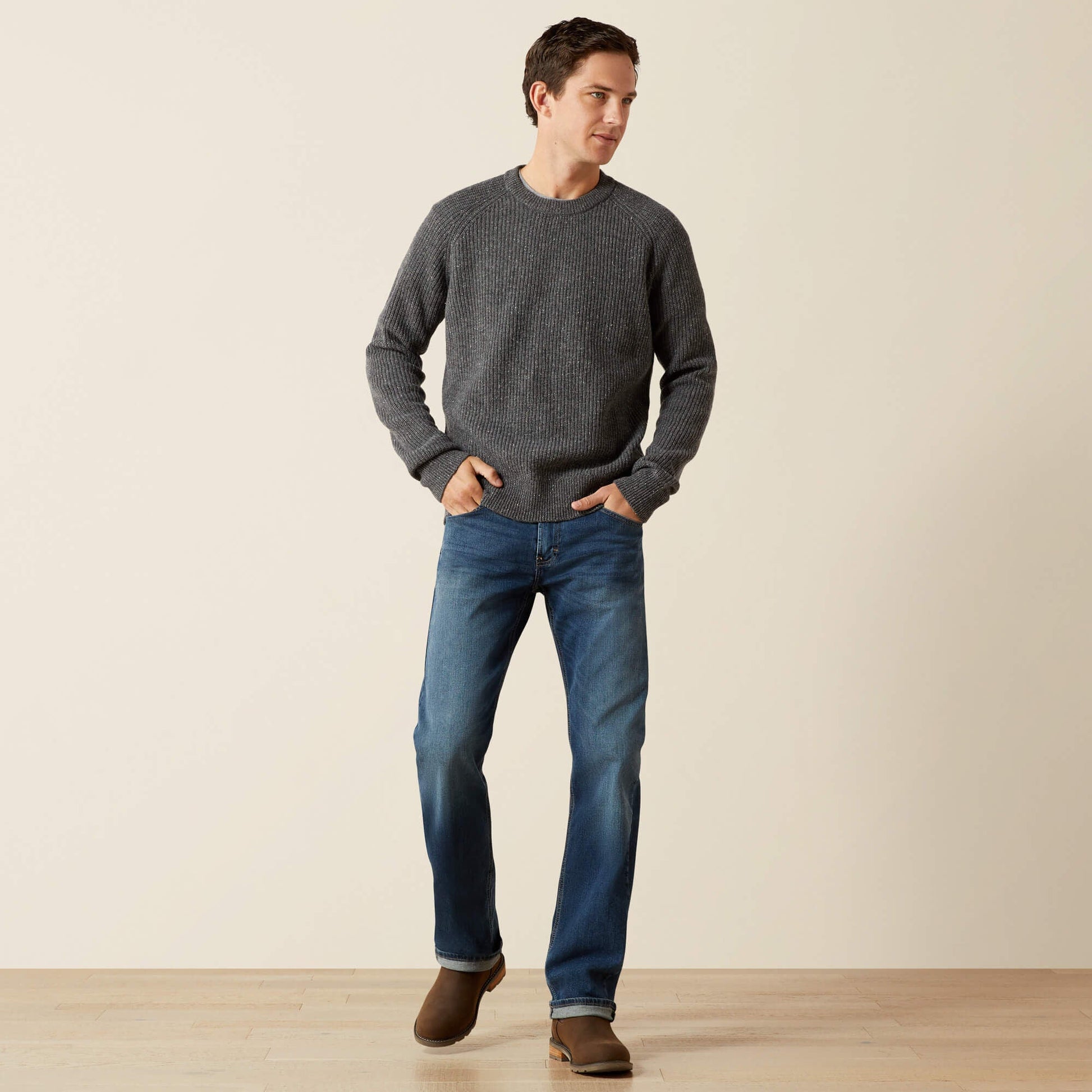 Heddon Sweater