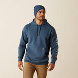 ORION BLUE/DUSTY BLUE