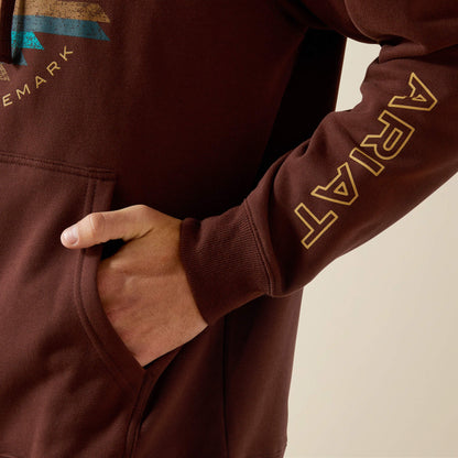 Ariat Carlsbad Canyon Hoodie