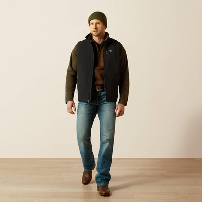 Logo Softshell Vest