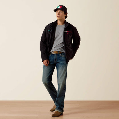 Pioneer Stretchshell Mexico Jacket
