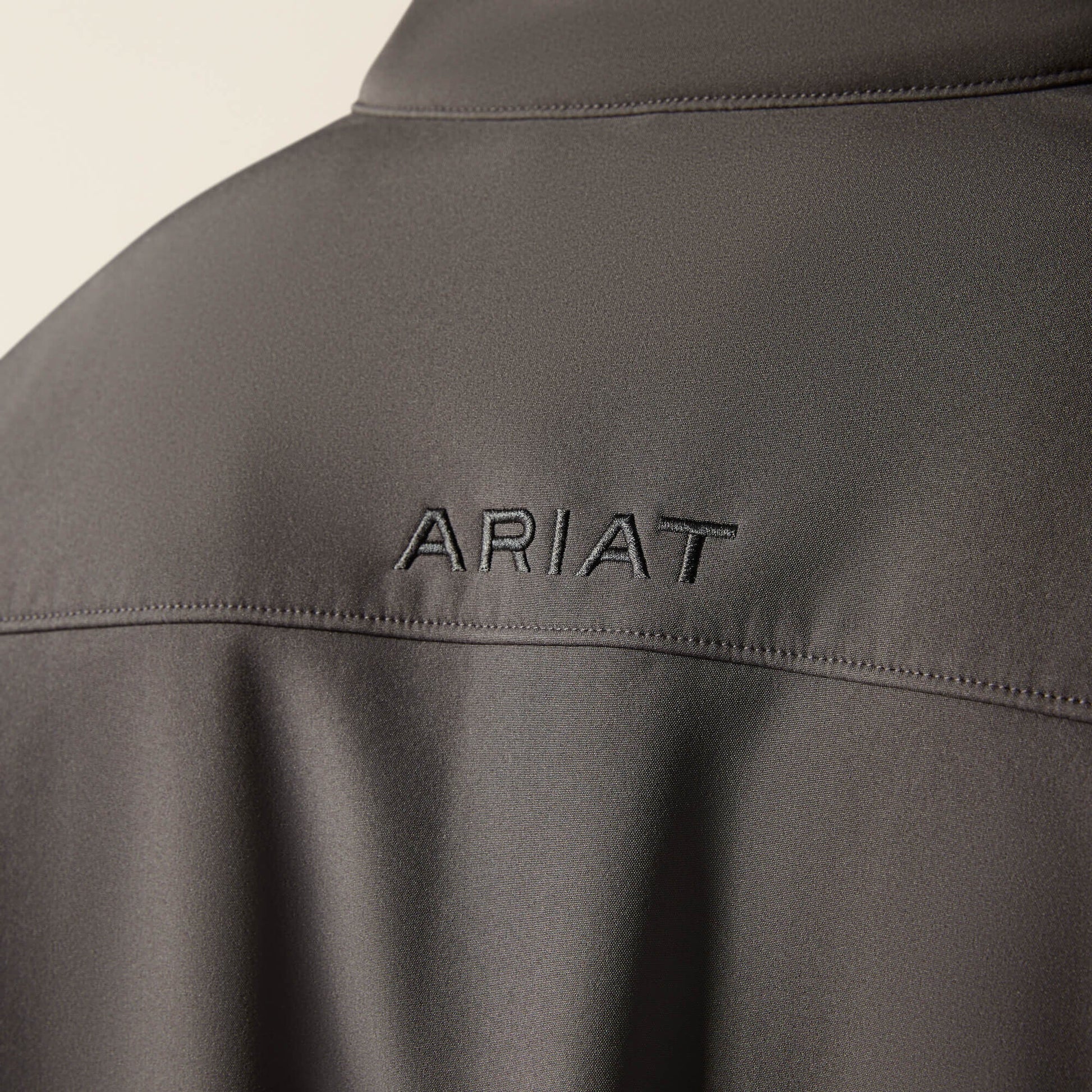 Vernon Softshell Jacket