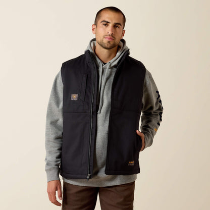 Rebar DuraCanvas Vest