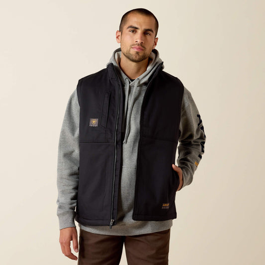 Rebar DuraCanvas Vest
