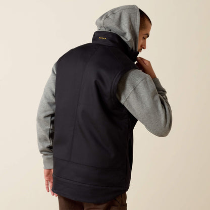 Rebar DuraCanvas Vest