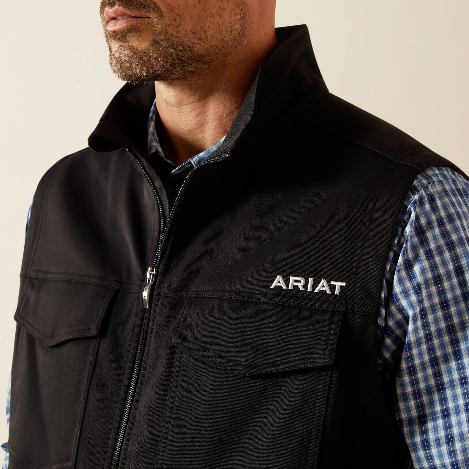 Sentinel Vest
