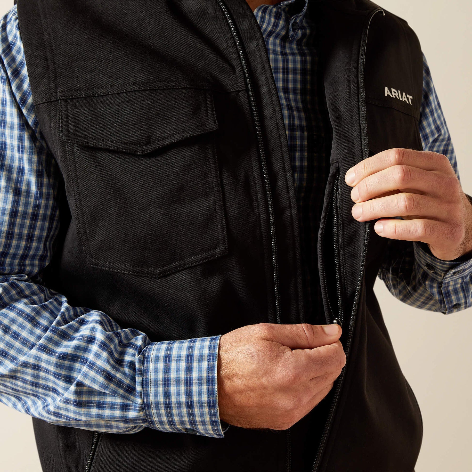 Sentinel Vest