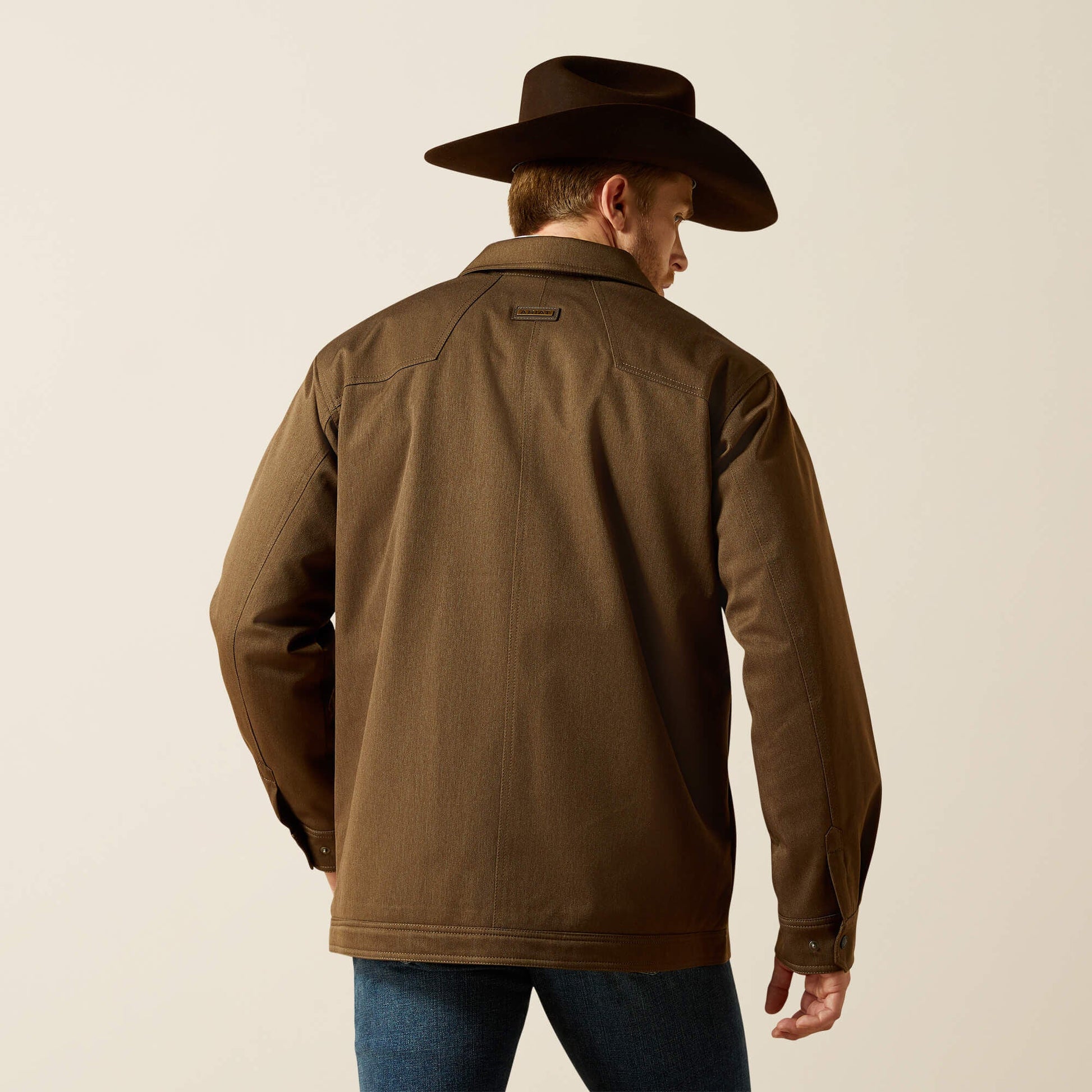 Abilene Coat