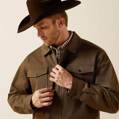 Abilene Coat