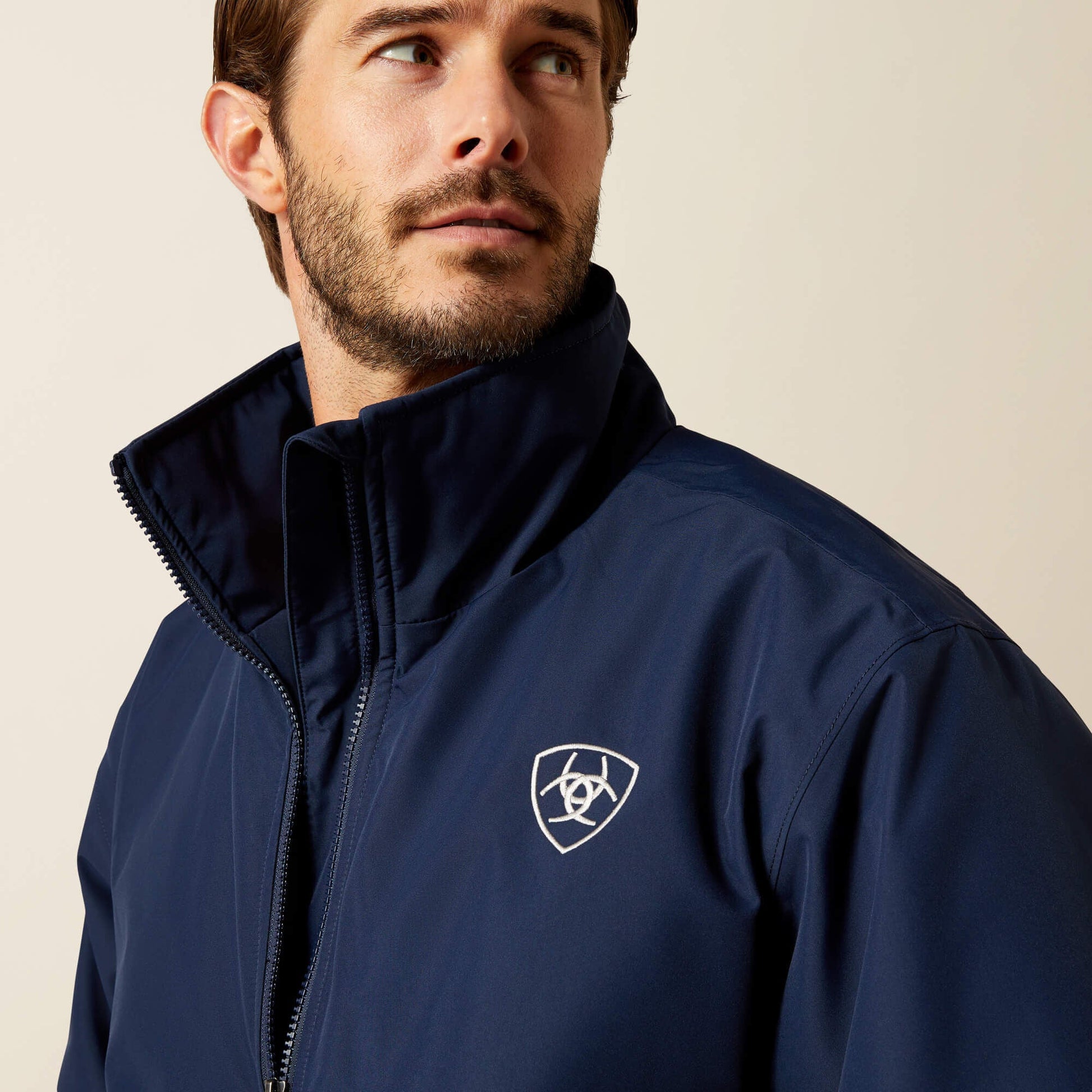 Stable 2.0 Insulated Jacket