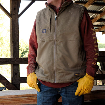 Rebar DuraCanvas Vest