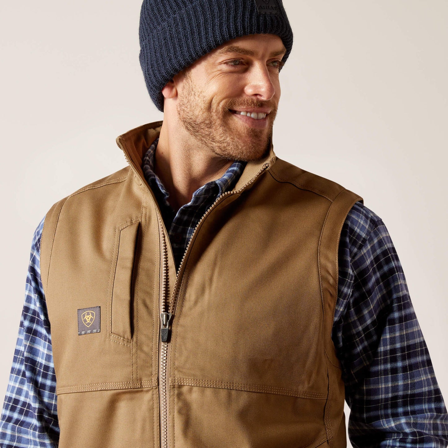 Rebar DuraCanvas Vest