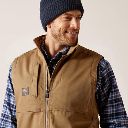 Rebar DuraCanvas Vest