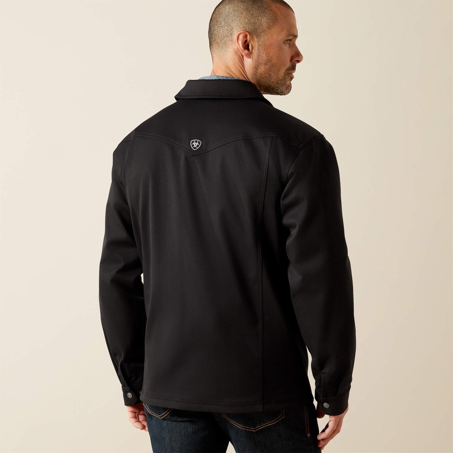 Sentinel Jacket