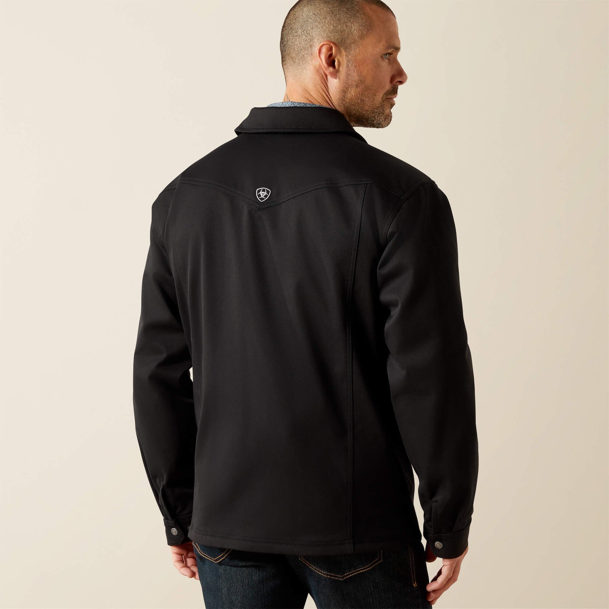 Sentinel Jacket