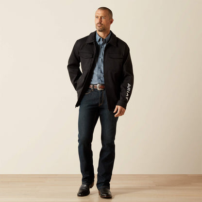Sentinel Jacket